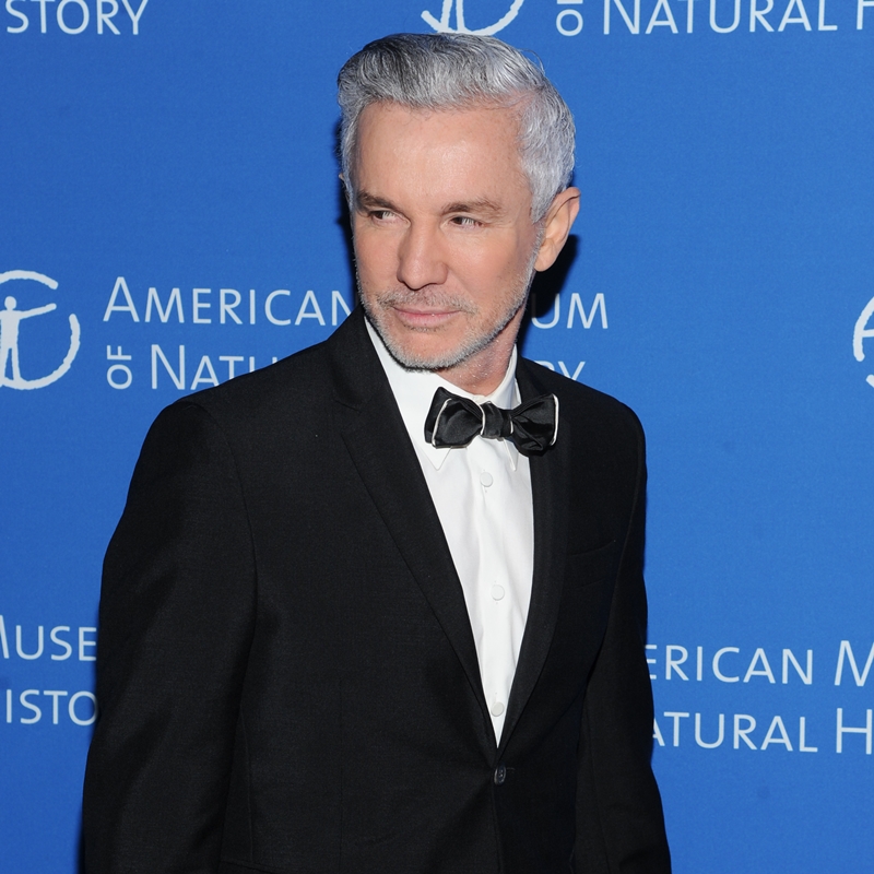 Baz Luhrmann