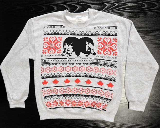 Suéter do Death from Above 1979