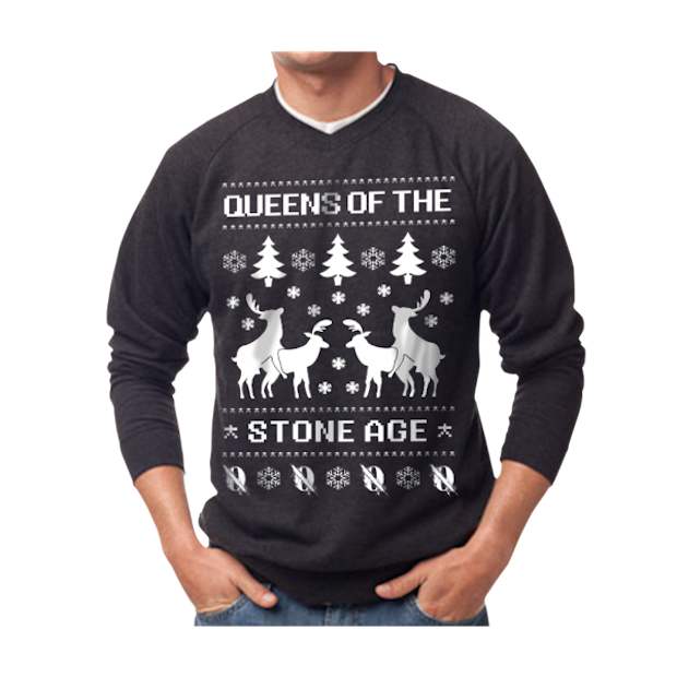 Suéter do Queens of the Stone Age