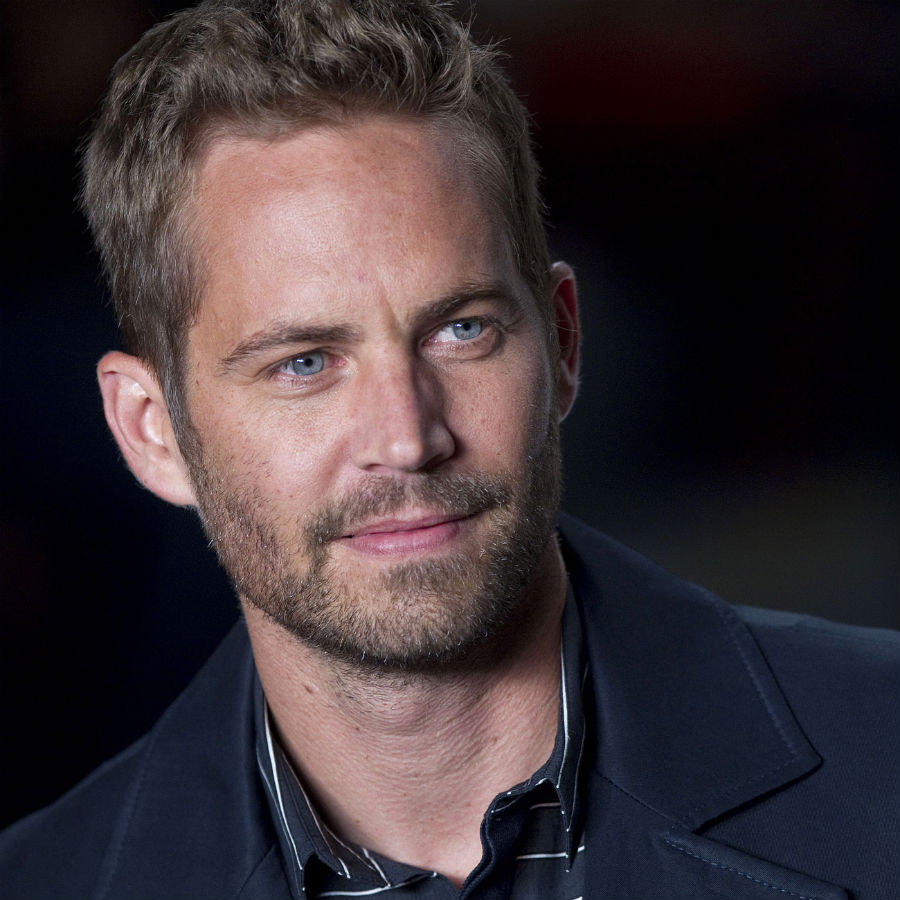 Paul Walker, astro de Velozes e Furiosos, morreu em um trágico acidente de carro
