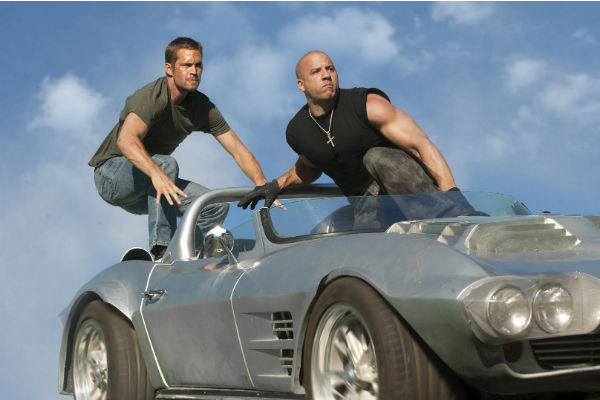 Galeria – Filmes de Paul Walker – abre - Velozes e Furiosos