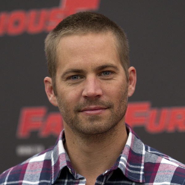 Paul Walker
