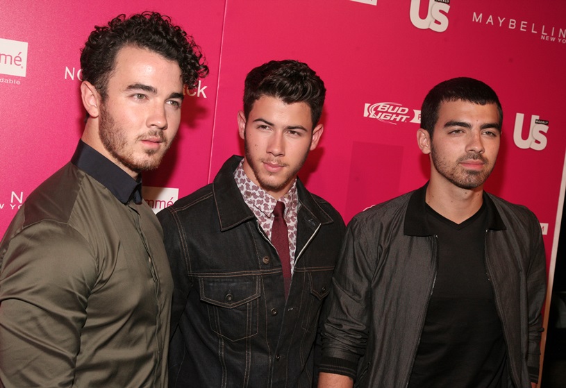 Galeria - Joe Jonas - 2