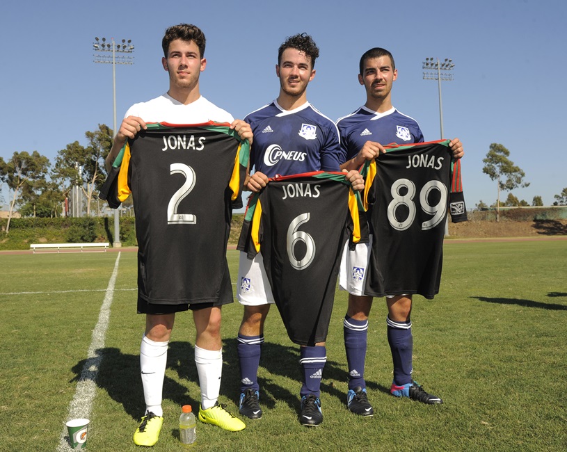 Galeria - Joe Jonas - 3