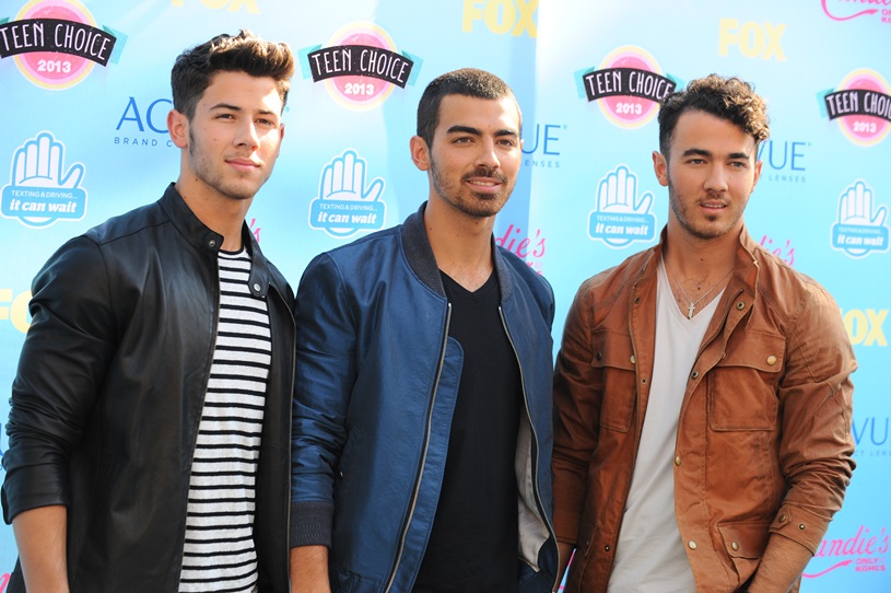 Galeria - Joe Jonas - 4