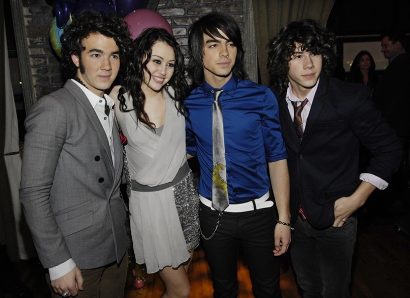 Galeria - Joe Jonas - 6