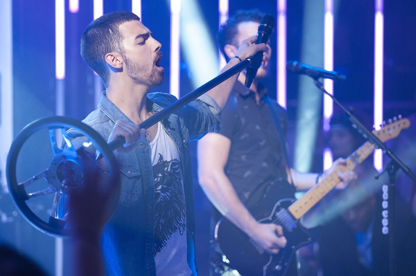 Galeria - Joe Jonas - 7