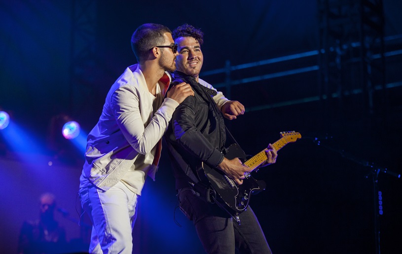 Galeria - Joe Jonas - 8