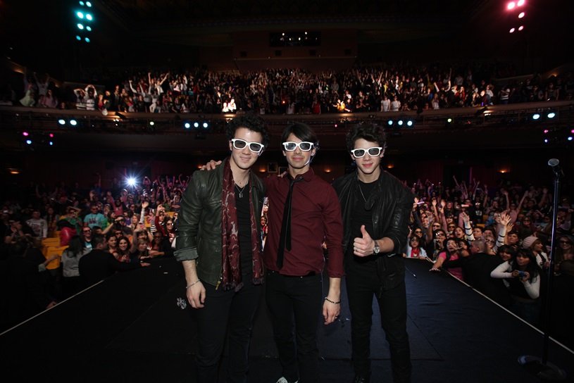 Galeria - Joe Jonas - 9