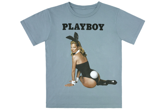 Kate Moss - Marc Jacobs