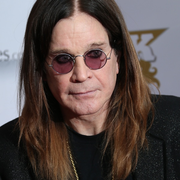 Ozzy Osbourne