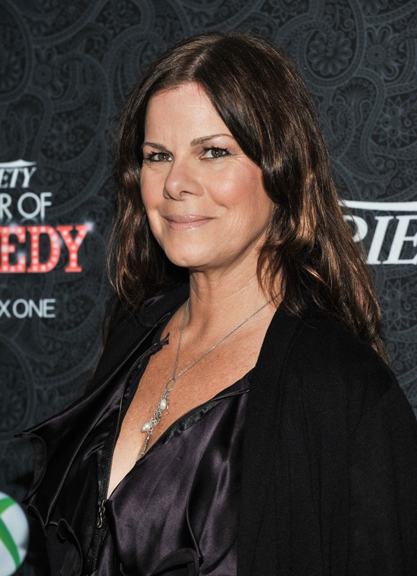 Marcia Gay Harden