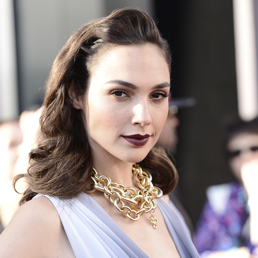 Gal Gadot