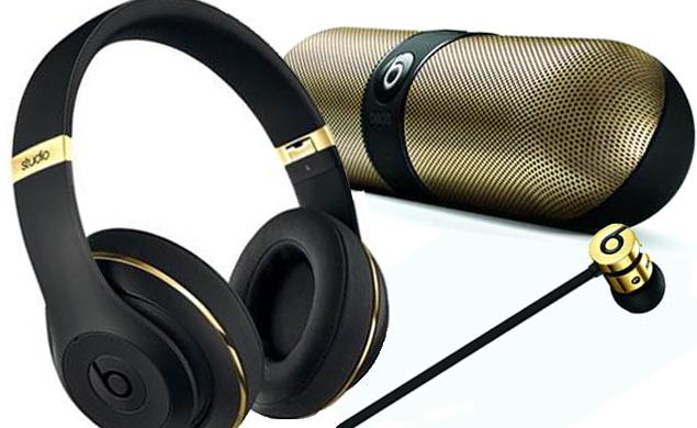 Beats por Alexander Wang