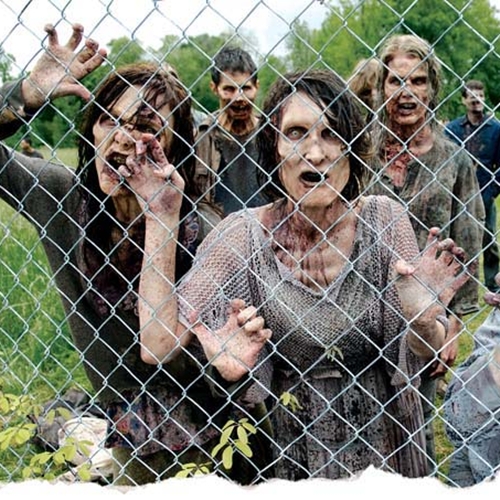 Walking Dead