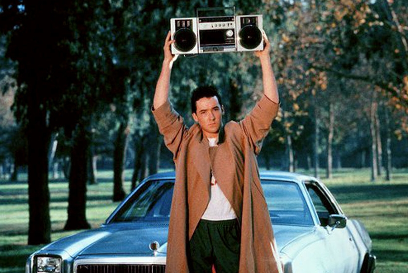 Galeria - Millennials - Filmes do John Hughes