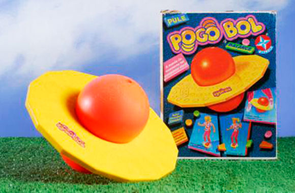 Galeria - Millennials - Pogobol