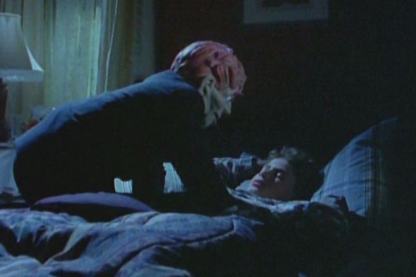 Galeria - Millennials - Goosebumps