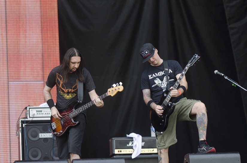 Summer Break Festival SP - Nem Liminha ouviu