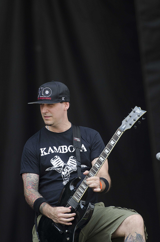 Summer Break Festival SP - Nem Liminha ouviu