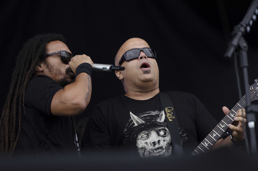 Summer Break Festival SP - O Rappa