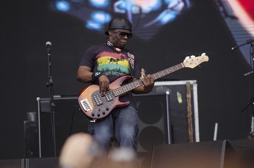 Summer Break Festival SP - O Rappa