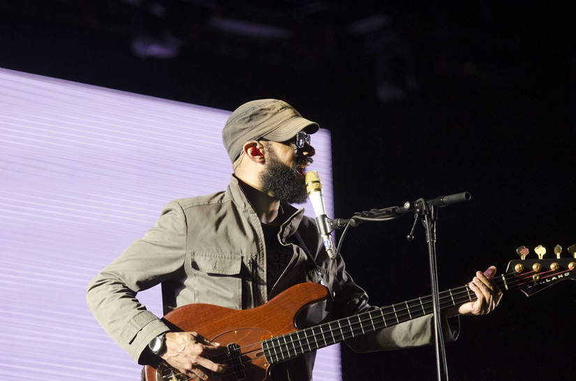 Summer Break Festival SP - Incubus