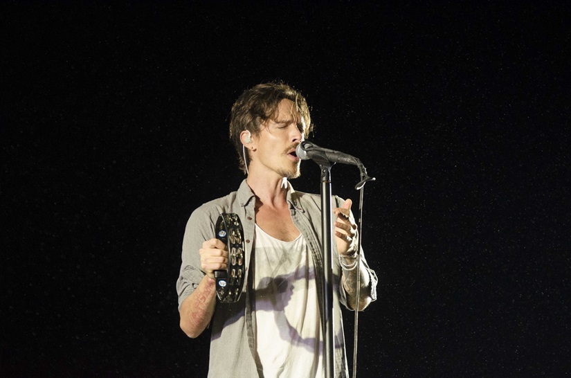 Summer Break Festival SP - Incubus