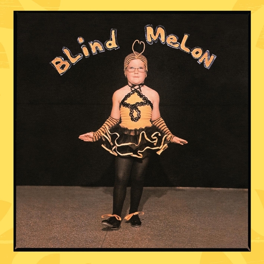 Galeria - Millennials - Bee Girl