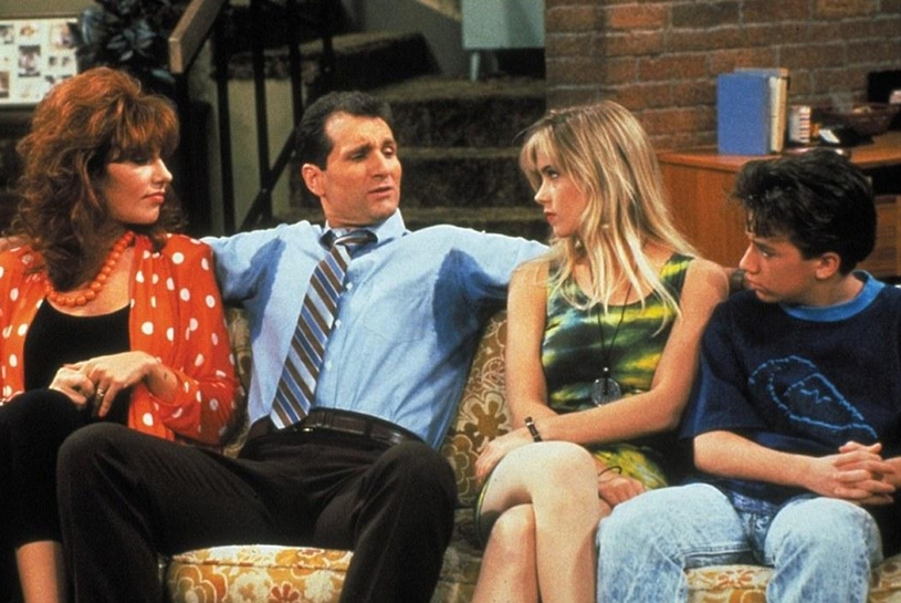 Galeria - Millennials - David Faustino