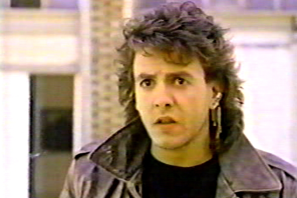 Galeria - Millennials - Nick do Family Ties