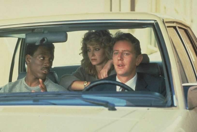 Galeria - Millennials - Judge Reinhold