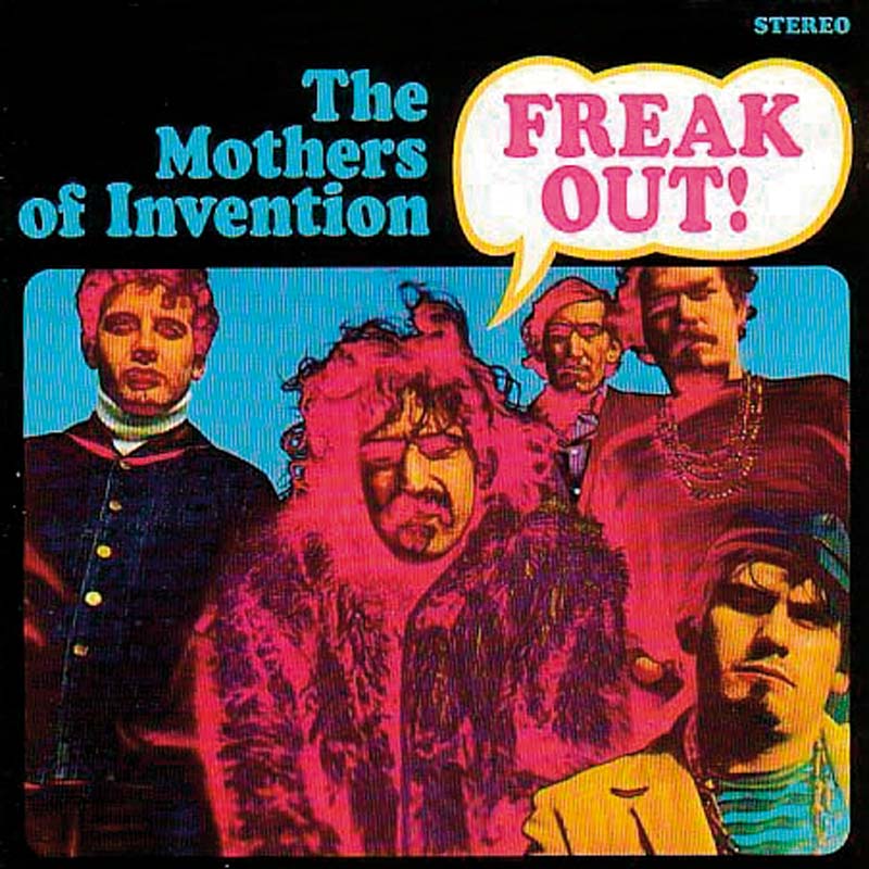 A Essência do Pai da Invenção