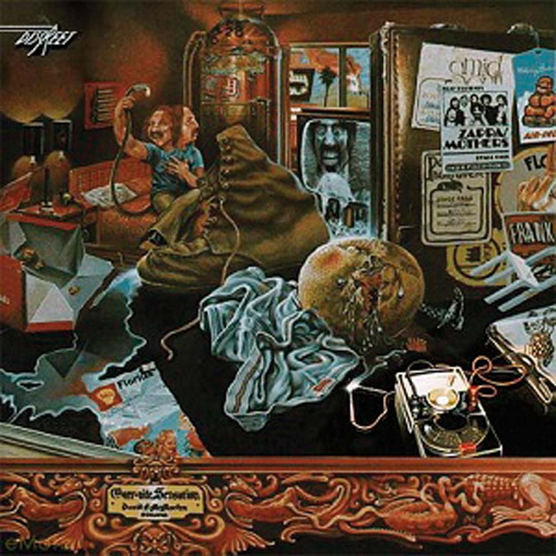 A Essência do Pai da Invenção