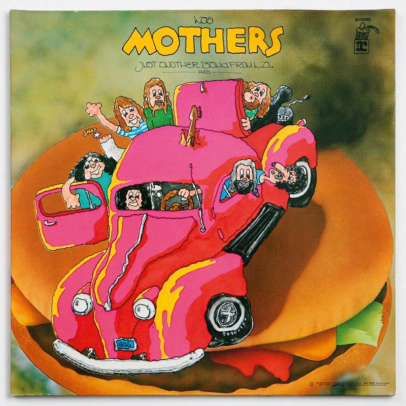 A Essência do Pai da Invenção