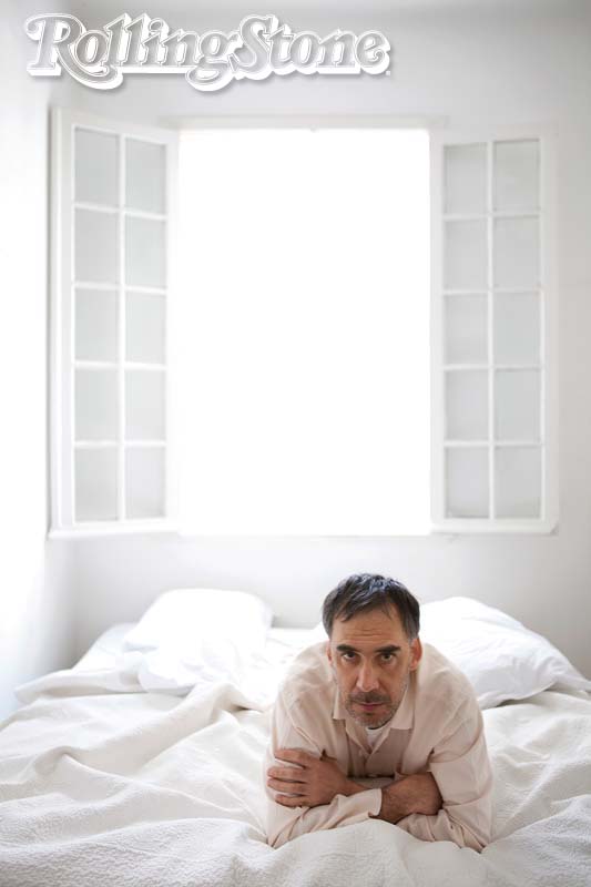 Aberto  Arnaldo quis ouvir a opinião do público