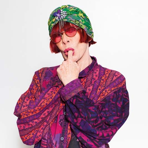 Pausa    Rita diz que “Se a preguiça deixar” irá voltar a gravar