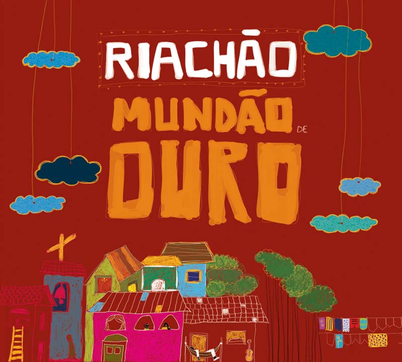 Riachão