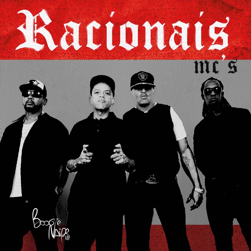 Racionais MC’s