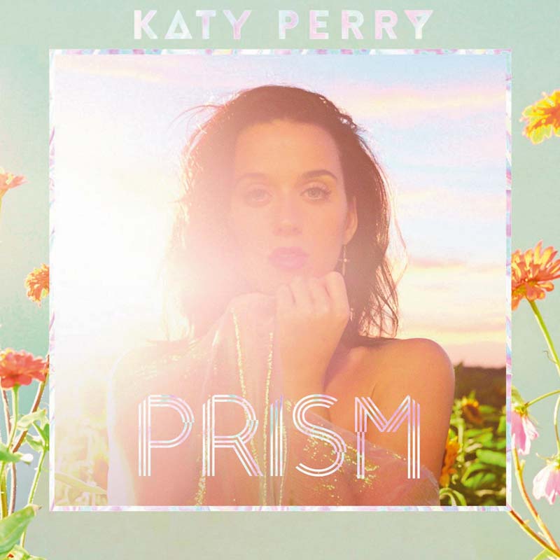 Katy Perry