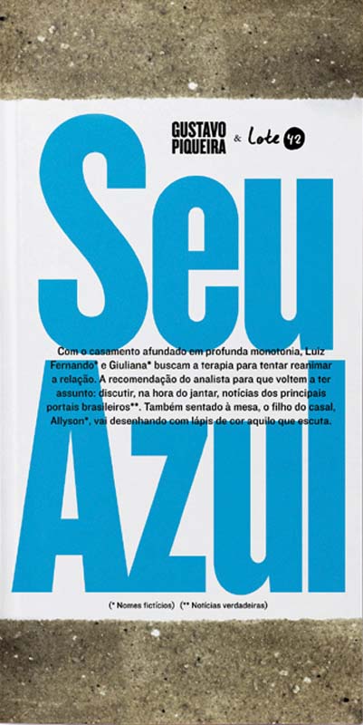 Seu Azul