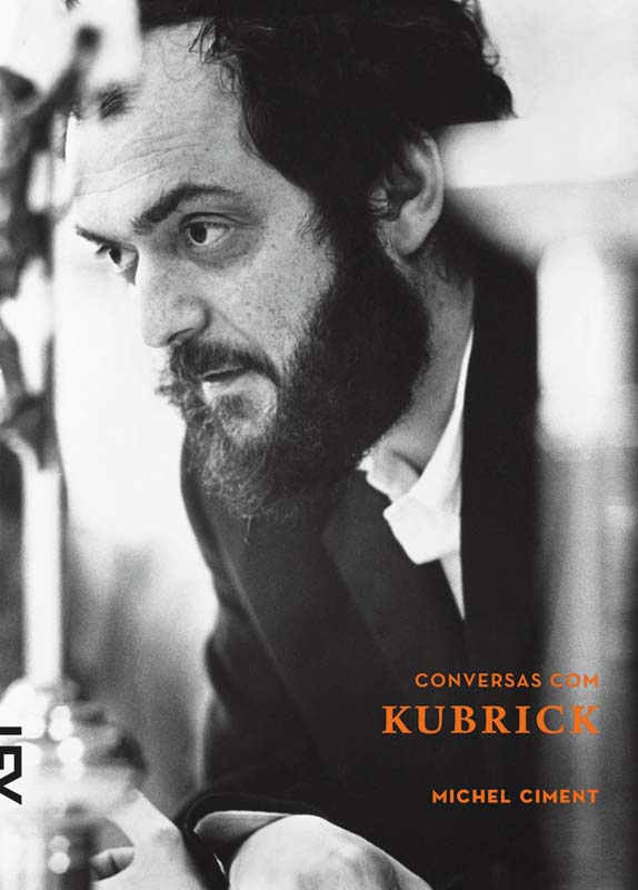 Conversas com Kubrick