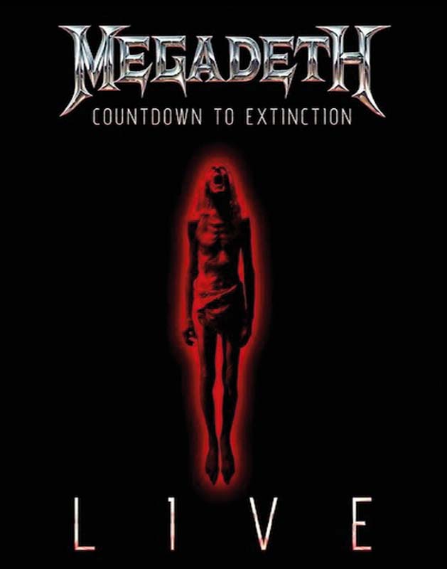 Megadeth