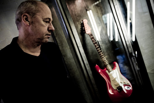 Galeria - Millennials - Mark Knopfler