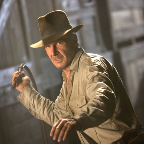 Indiana Jones