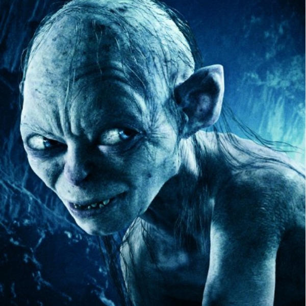 Gollum