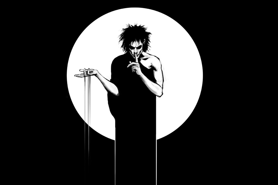 HQ Sandman