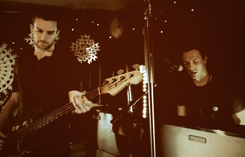 Coldplay