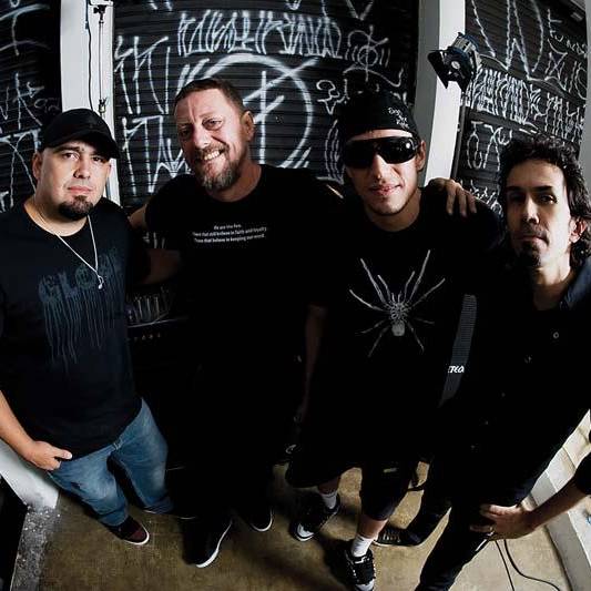 Galeria – Discos aguardados 2014 - Raimundos