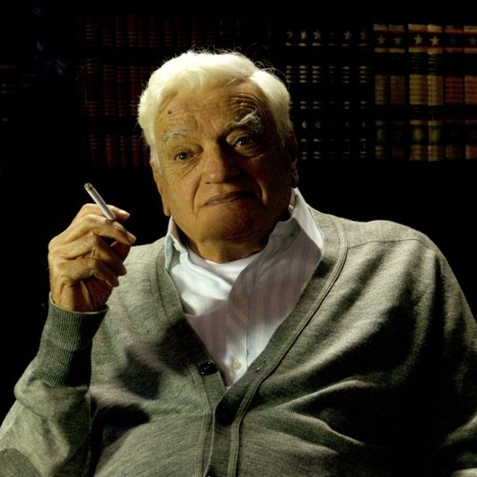 Galeria - Mortos de 2013 - Walmor Chagas